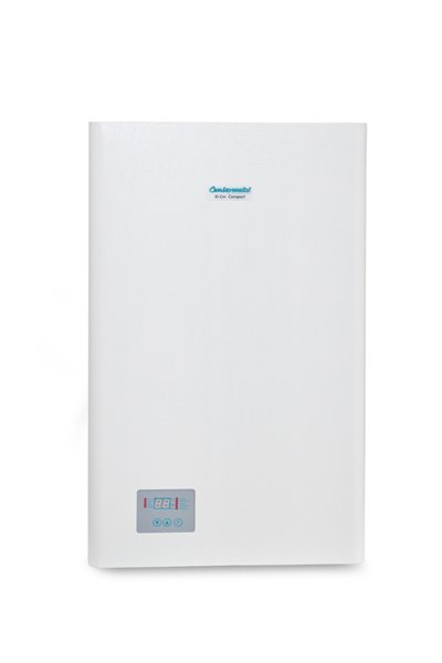 Centrometal El-Cm Classic 15 kW elektromos kazán központi fű 3