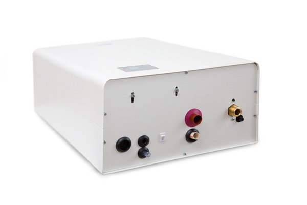 Centrometal El-Cm Classic 15 kW elektromos kazán központi fű 7