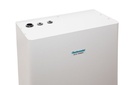 Centrometal El-Cm Classic 18 kW elektromos kazán központi fű 8
