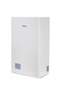 Centrometal El-Cm Classic 27 kW elektromos kazán központi fű 6