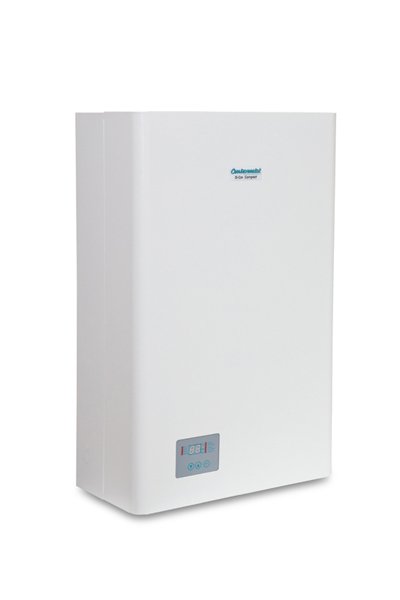 Centrometal El-Cm Classic 9 kW elektromos kazán központi fűt 5