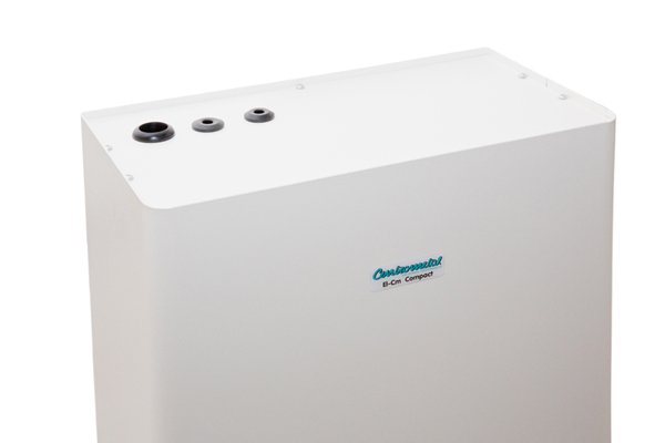 Centrometal El-Cm Classic 9 kW elektromos kazán központi fűt 7