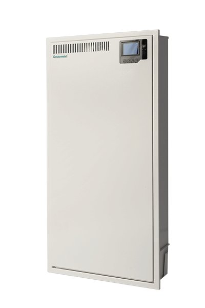 Centrometal El-Cm HomeTech 16 kW falba beépíthető elektromos 8