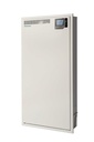 Centrometal El-Cm HomeTech 9 kW falba beépíthető elektromos  8