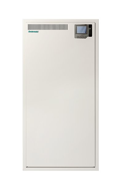 Centrometal El-Cm HomeTech 9 kW falba beépíthető elektromos  10