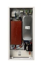 Centrometal El-Cm HomeTech 16 kW falba beépíthető elektromos 11