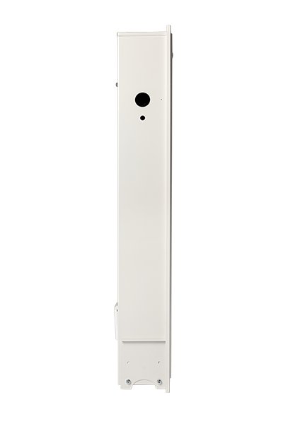 Centrometal El-Cm HomeTech 12 kW falba beépíthető elektromos 12