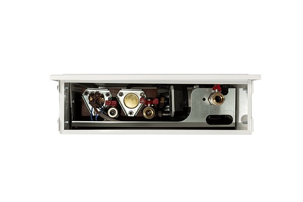 Centrometal El-Cm HomeTech 16 kW falba beépíthető elektromos 13