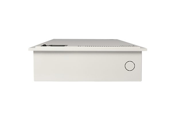 Centrometal El-Cm HomeTech 9 kW falba beépíthető elektromos  14