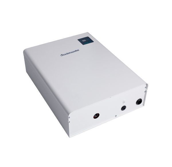 Centrometal El-Cm eBasic 24 kW elektromos kazán központi fűt 8