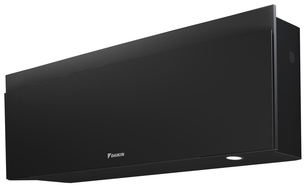 Daikin Emura FTXJ fekete hivatalos