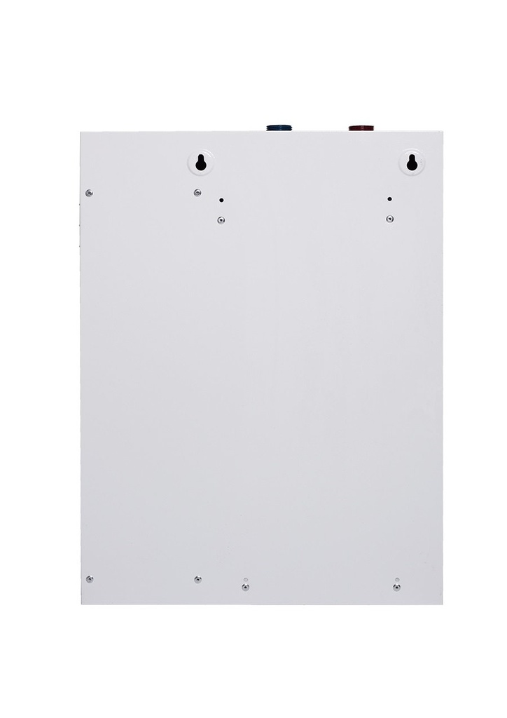 Centrometal El-Cm eBasic 36 kW elektromos kazán központi fűt 7