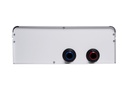 Centrometal El-Cm eBasic Szett 24 kW elektromos kazán közpon 11