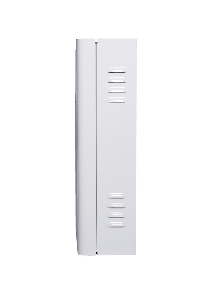 Centrometal El-Cm eBasic Szett 36 kW elektromos kazán közpon 6