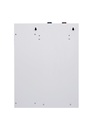 Centrometal El-Cm eBasic Szett 36 kW elektromos kazán közpon 7