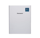 Centrometal El-Cm eBasic Szett 9 kW elektromos kazán központ 2