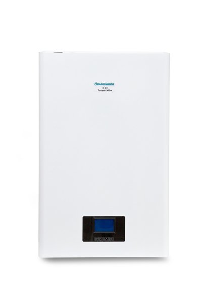 Centrometal El-Cm ePlus 18 kW elektromos kazán központi fűté 3