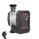 Centrometal El-Cm eBasic Szett 6 kW elektromos kazán központ 15