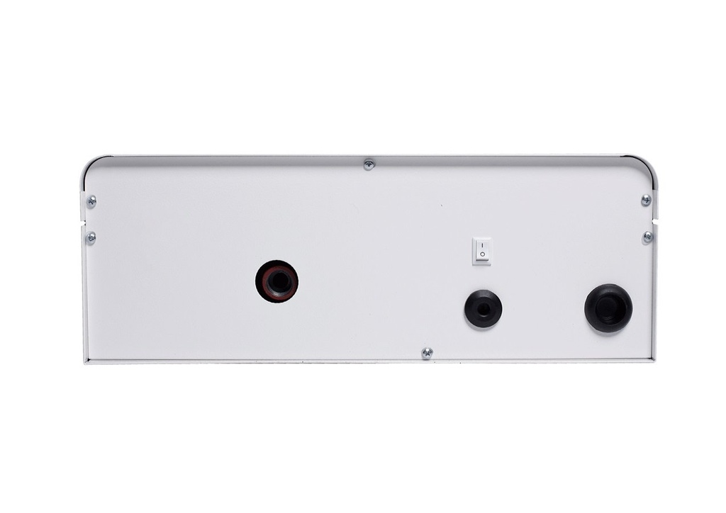 Centrometal El-Cm eBasic Szett 9 kW elektromos kazán központ 10