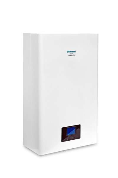 Centrometal El-Cm ePlus 24 kW elektromos kazán központi fűté 4