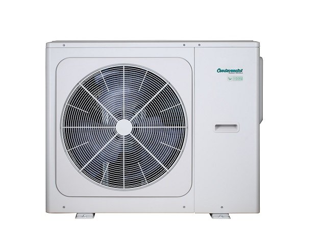 Centrometal HP-Cm Monoblock 16 kW levegő-víz hőszivattyú (R3 3