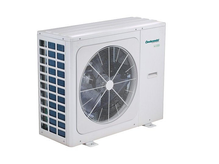 Centrometal HP-Cm Monoblock 16 kW levegő-víz hőszivattyú (R3 4