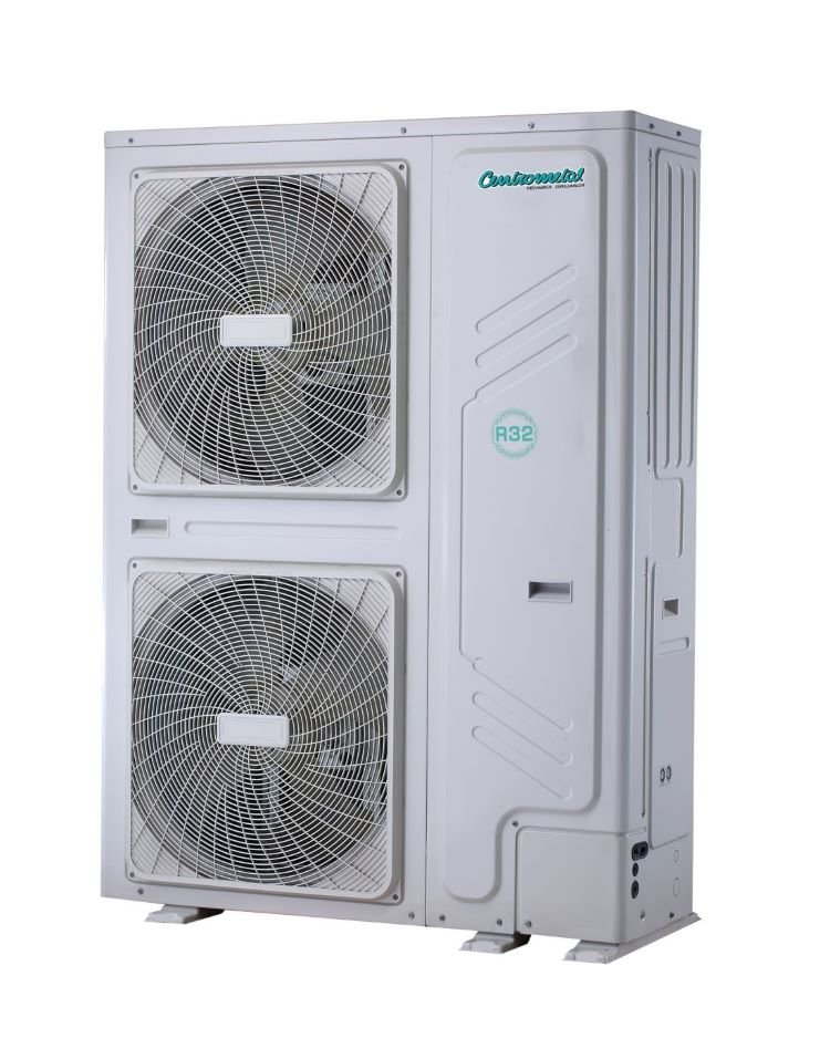 Centrometal HP-Cm Monoblock 22 kW levegő-víz hőszivattyú (R3 3