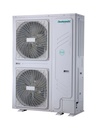 Centrometal HP-Cm Monoblock 30 kW levegő-víz hőszivattyú (R3 3
