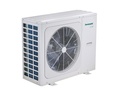 Centrometal HP-Cm Monoblock 5 kW levegő-víz hőszivattyú (R32 4