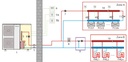 Centrometal HP-Cm Monoblock 16 kW levegő-víz hőszivattyú (R3 16