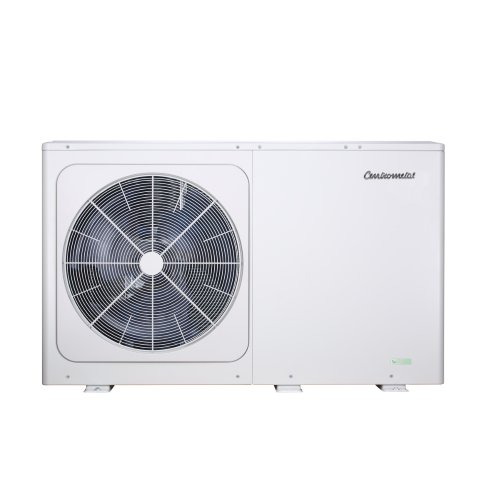 Centrometal HP-Cm Monoblock EH 10 kW - R290 levegő-víz hőszi 2