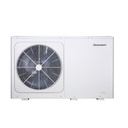 Centrometal HP-Cm Monoblock EH 16 kW - R290 levegő-víz hőszi 2