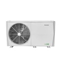 Centrometal HP-Cm Monoblock EH 6 kW - R290 levegő-víz hősziv 2