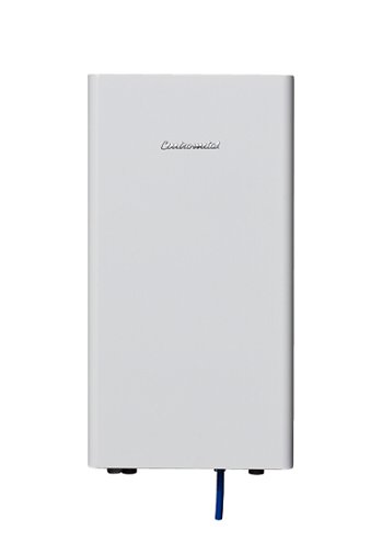 Centrometal HP-Cm Split A 6 kW levegő-víz hőszivattyú (R32 / 3