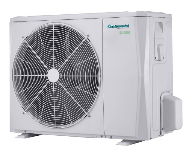 Centrometal HP-Cm Split AEH 16 kW levegő-víz hőszivattyú (R3 2