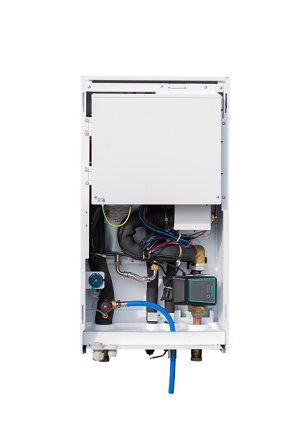 Centrometal HP-Cm Split AEH 16 kW levegő-víz hőszivattyú (R3 5