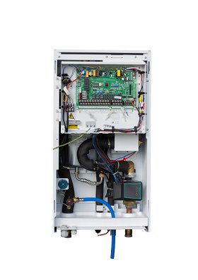 Centrometal HP-Cm Split AEH 16 kW levegő-víz hőszivattyú (R3 7