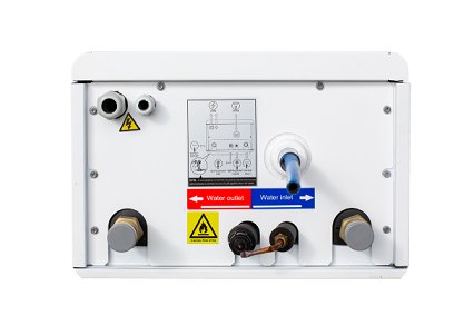 Centrometal HP-Cm Split AEH 16 kW levegő-víz hőszivattyú (R3 8
