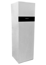Centrometal HP-Cm Split Tower EH 10 kW levegő-víz hőszivatty 3