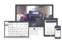 Centrometal HPnet300CM WiFi modul hőszivattyúhoz 2