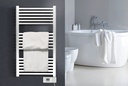 Deltacalor Electro 750 Watt XL elektromos törölközőszárítós  4