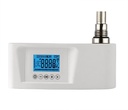 Deltacalor Electro 750 Watt XL elektromos törölközőszárítós  5