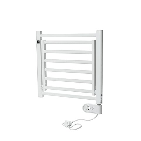 Deltacalor PAPILLON 150 Watt elektromos törölközőszárítós ra 7