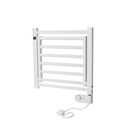 Deltacalor PAPILLON 150 Watt elektromos törölközőszárítós ra 7