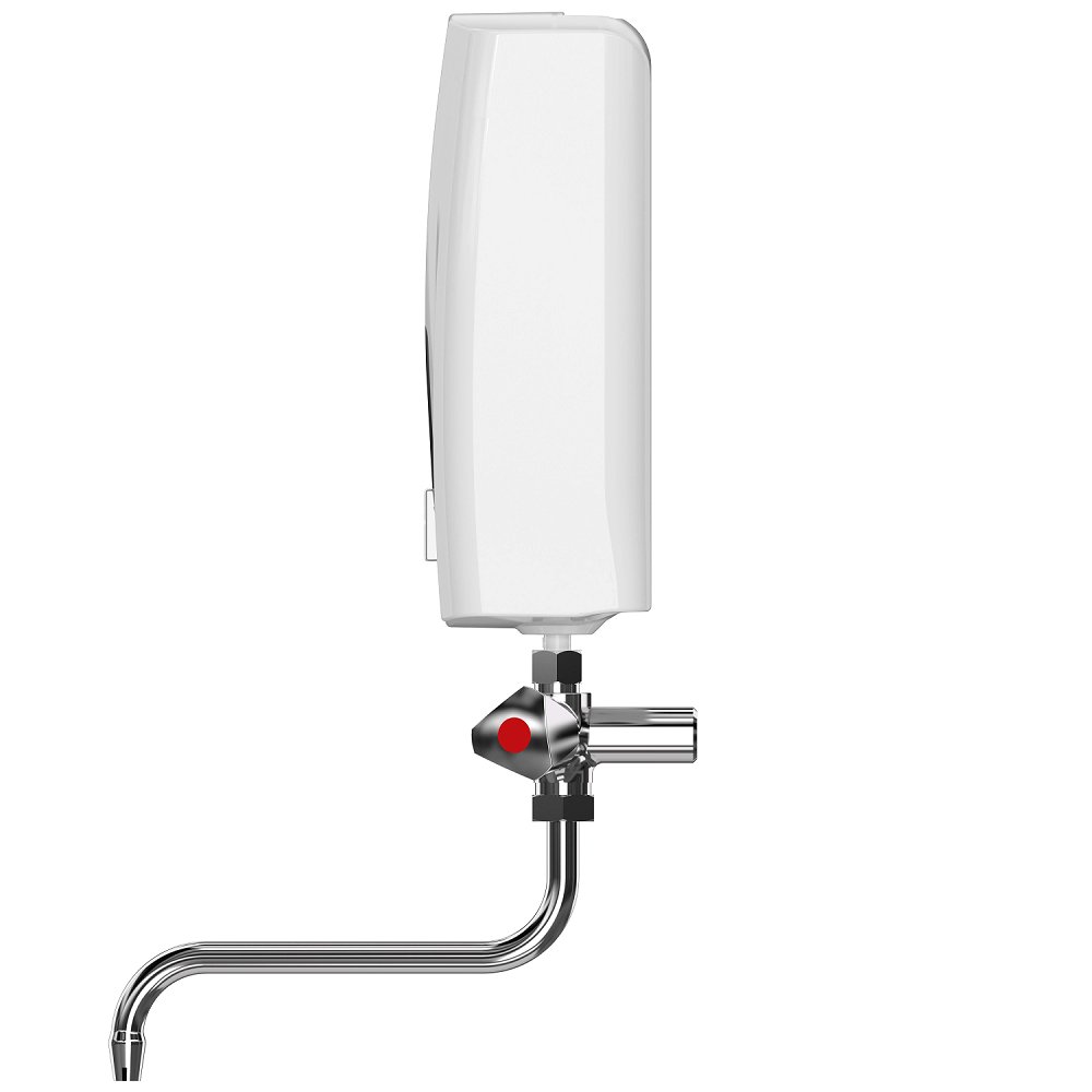 ELDOM E51 konyhai elektromos átfolyós vízmelegítő (5 kW) 3
