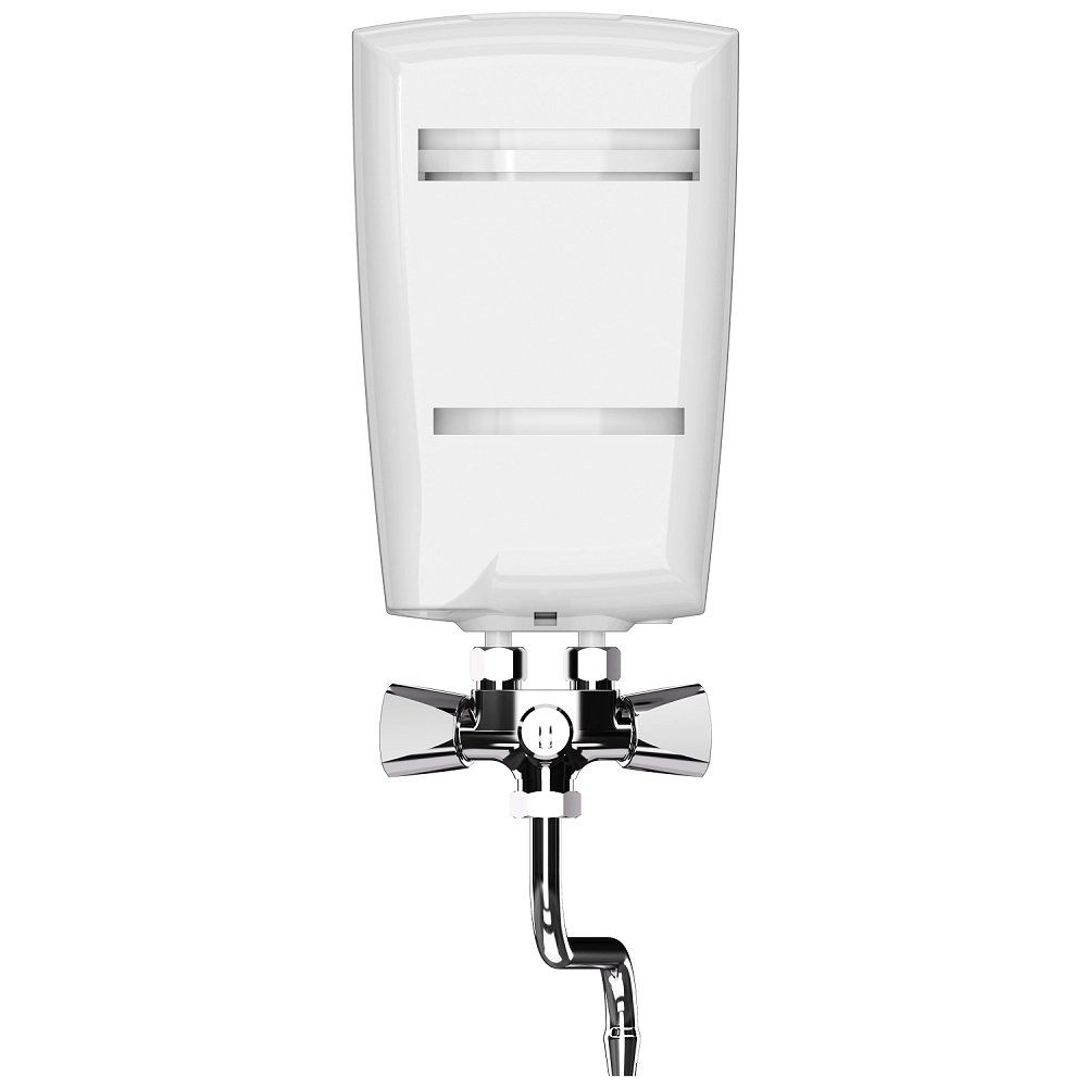 ELDOM E51 konyhai elektromos átfolyós vízmelegítő (5 kW) 4