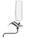 ELDOM E52 konyhai elektromos átfolyós vízmelegítő egykaros c 3