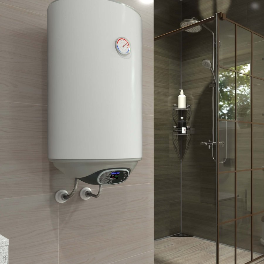 ELDOM Eureka SD-50 Smart WiFi - csökkentett szervizigényű el 2
