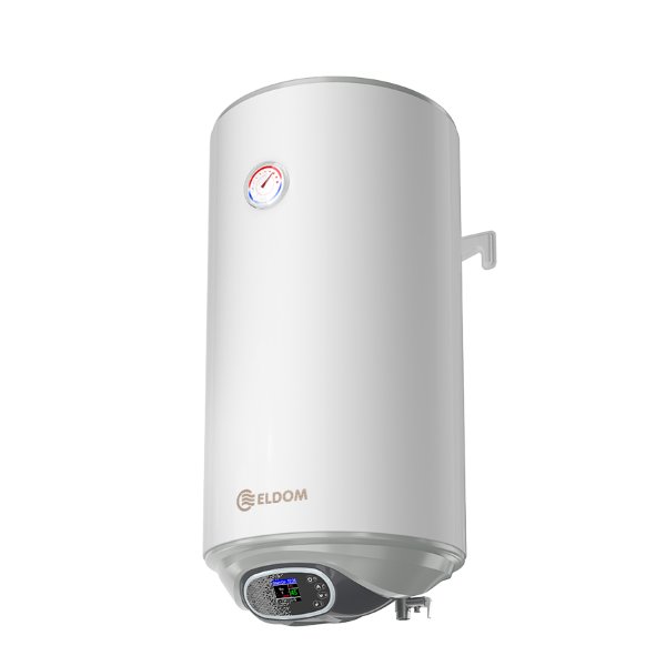 ELDOM Eureka SD-50 Smart WiFi - csökkentett szervizigényű el 4