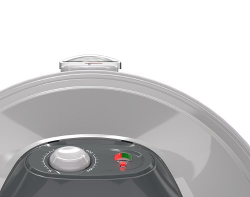 ELDOM Eureka DA-30 - csökkentett szervizigényű elektromos ví 6